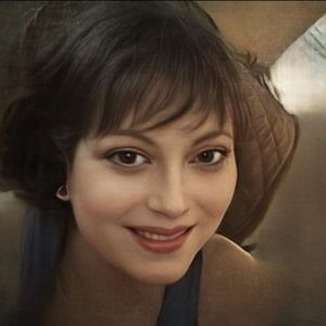 Meet your Posher, Sandra